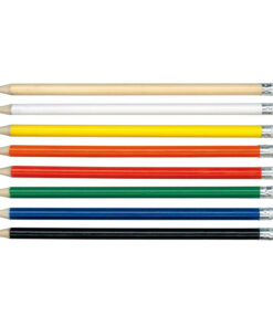 HB Pencil colour barrel