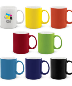 Arabica Coffee Mug