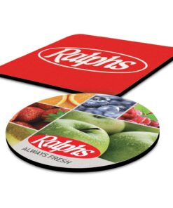 Precision Mouse Mat