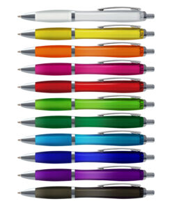 Vistro Pen - Translucent