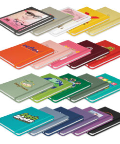Omega Notebook