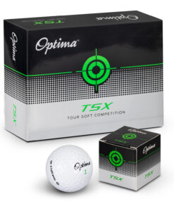 PGF Optima Golf Ball
