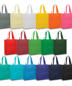 Avanti Tote Bag