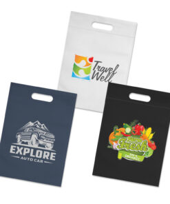 Delta Tote Bag