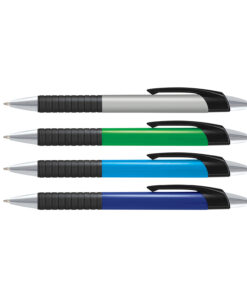 Cleo Pen - Coloured Barrel