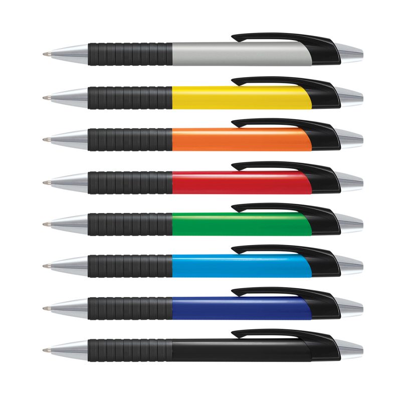 Pens A Plenty