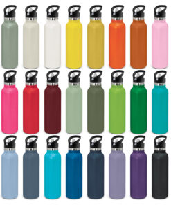 Nomad Vacuum Bottle - Powder Coated
