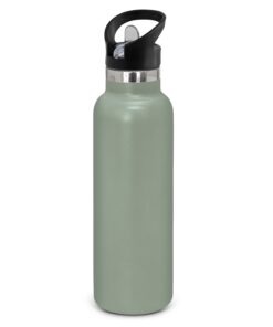 Alternative view of Nomad Vacuum Bottle - Powder Coated