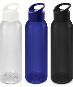 Alternative view of Eclipse Bottle