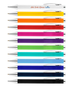 Aspen Plastic Pen