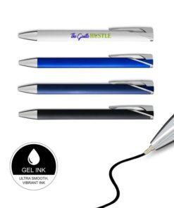 Maddie Gel Ink Pen