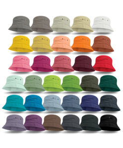 Bondi Bucket Hat